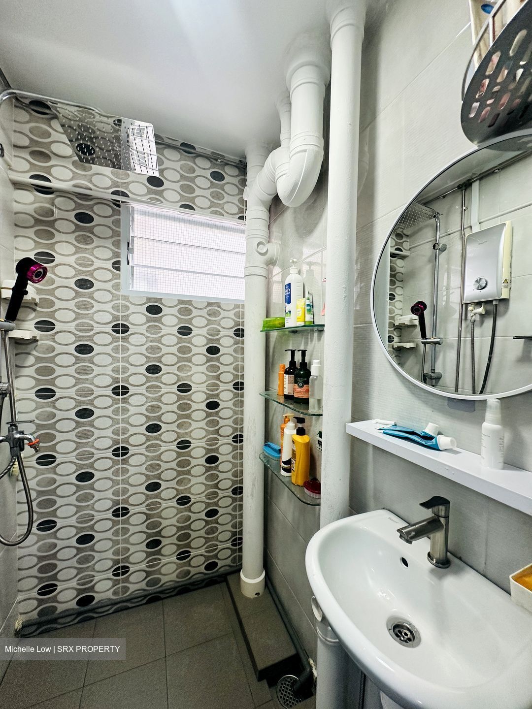 Blk 12 Upper Boon Keng Road (Kallang/Whampoa), HDB 3 Rooms #618987171